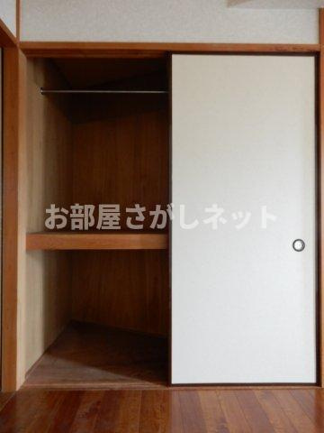 ルマ・ポート3【おとり物件なし】#学生・社会人にオススメ！初期費用分割払いOK！の収納
