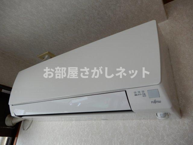 ルマ・ポート3【おとり物件なし】#学生・社会人にオススメ！初期費用分割払いOK！の設備