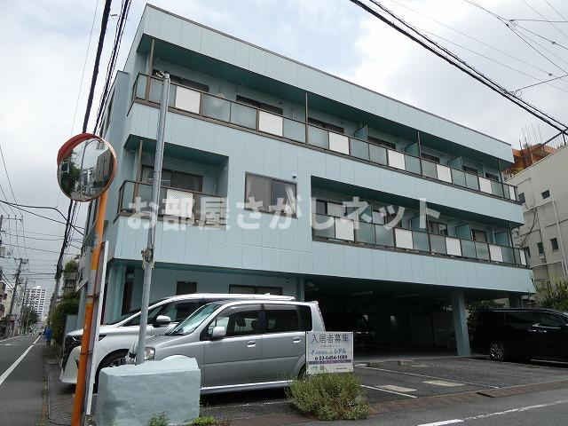 ルマ・ポート3【おとり物件なし】#学生・社会人にオススメ！初期費用分割払いOK！