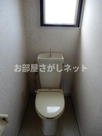 ルマ・ポート3【おとり物件なし】#学生・社会人にオススメ！初期費用分割払いOK！のトイレ