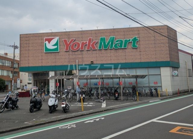 ルミエール大和東の周辺|他号室の写真です。