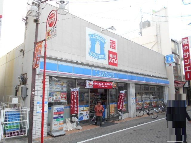 ルミエール大和東の周辺|他号室の写真です。