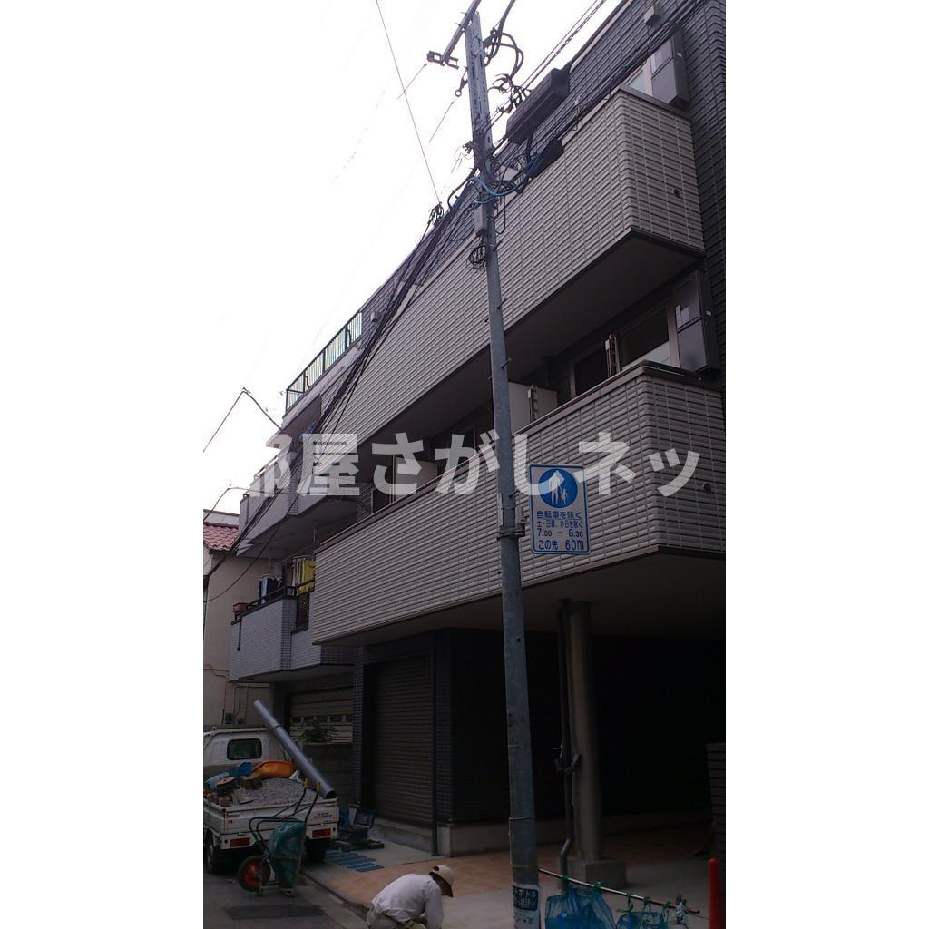 クロストーン町屋【おとり物件なし】#学生・社会人にオススメ！初期費用分割払いOK！