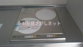 クロストーン町屋【おとり物件なし】#学生・社会人にオススメ！初期費用分割払いOK！のキッチン