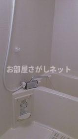 クロストーン町屋【おとり物件なし】#学生・社会人にオススメ！初期費用分割払いOK！の浴室