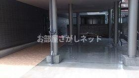 クロストーン町屋【おとり物件なし】#学生・社会人にオススメ！初期費用分割払いOK！のエントランス
