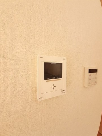 ルミエールⅢの設備