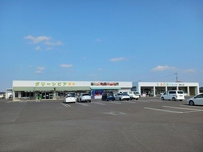 ルミエールⅢの周辺|ＪＡ香川県グリーンピア岡本さんまで1400m