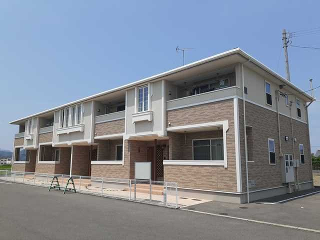 ルミエールⅢ