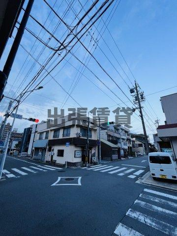 仲介手数料0円！リブリ・シャトーエの展望