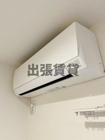 仲介手数料0円！リブリ・シャトーエの設備