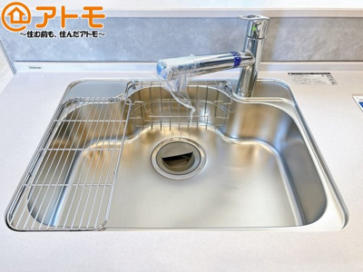 【内装】 | 葵区水落町4期　新築戸建　全1棟