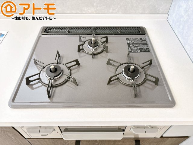 【内装】 | 葵区水落町4期　新築戸建　全1棟