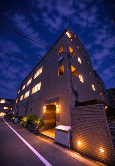 【外観】 | 外観