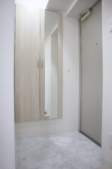 【玄関】 | フェアリア船橋本町 | スッキリまとまった玄関です