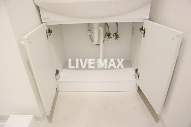 【洗面所独立】Casa洛南