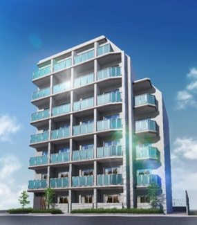【外観】 | 外観