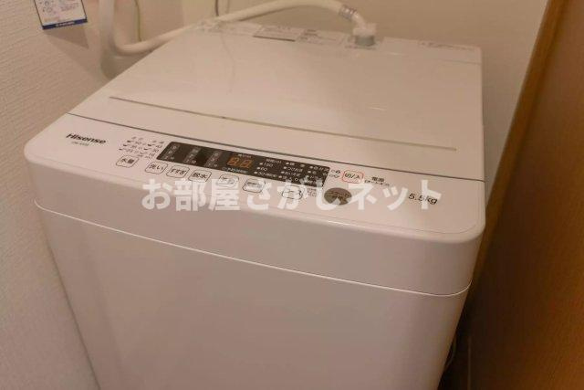 AP1032 エフコート 302の設備|



