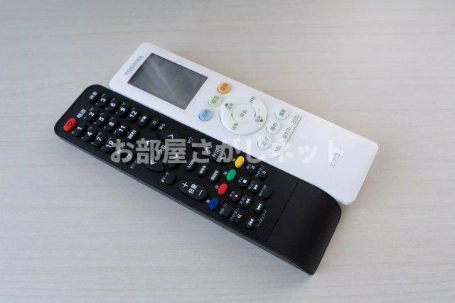 AP1032 エフコート 302の設備|



