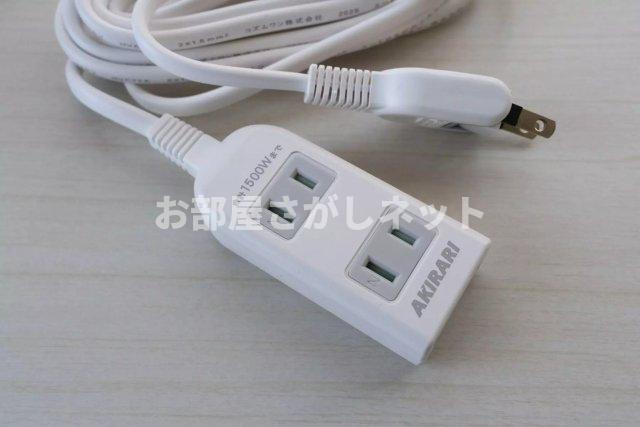 AP1032 エフコート 302の設備|



