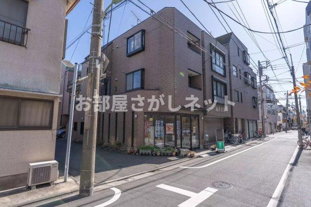AP1032 エフコート 302の外観|



