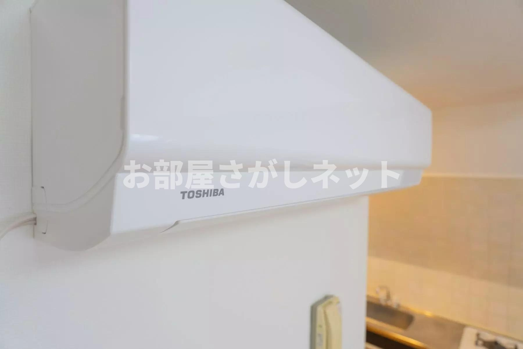 AP1032 エフコート 302の洋室|



