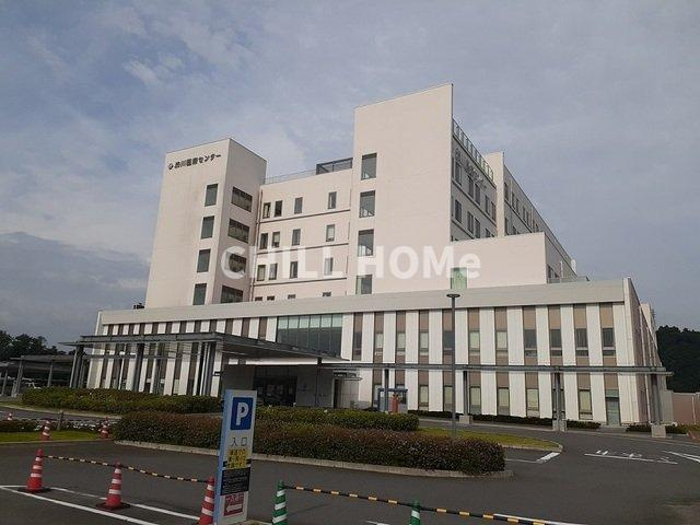 ピーノプリモⅡ　Ｂの周辺|当社、チルホームのHPもご覧ください(^^)/物件情報多数♪