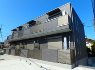 小金井市貫井南町４丁目のマンションの画像