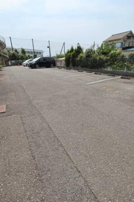 【駐車場】 | マリッチ小谷