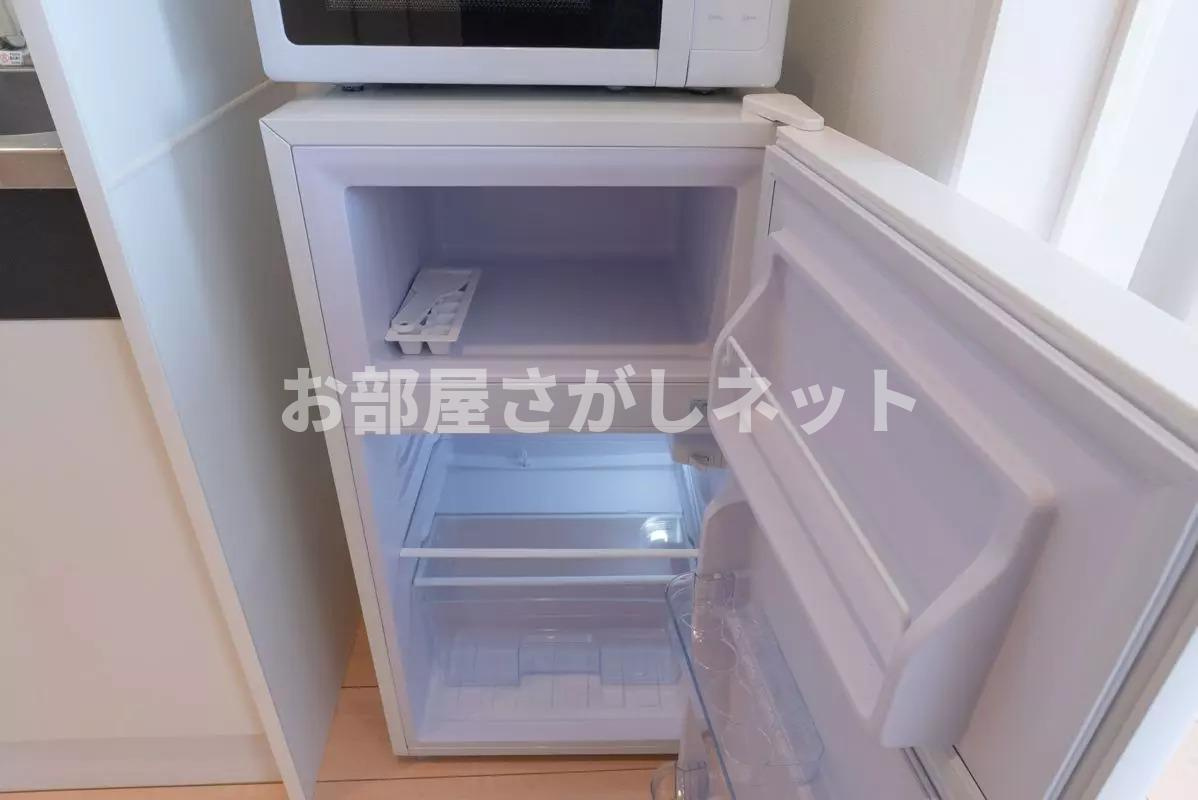 AP1336 K-house江古田 202のキッチン|



