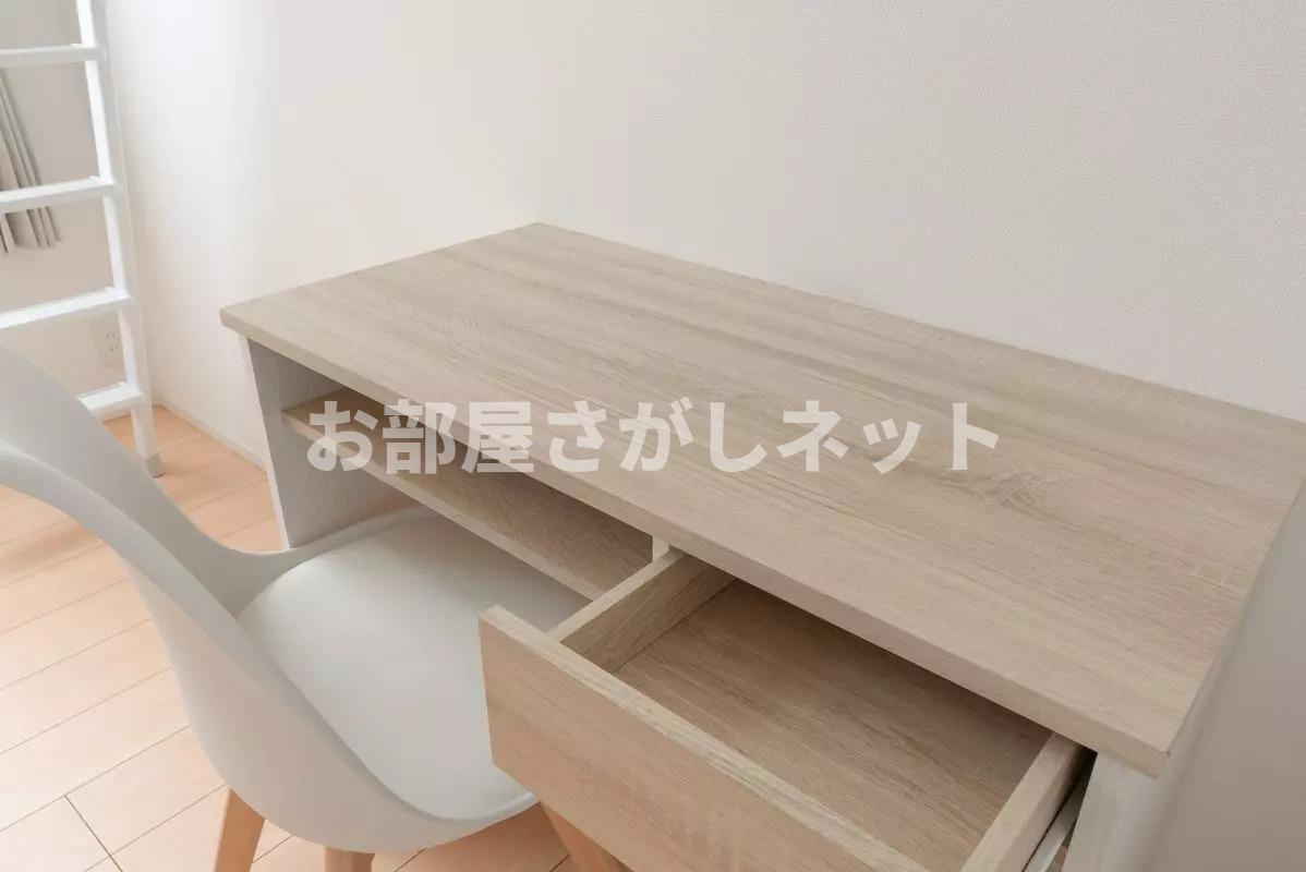 AP1336 K-house江古田 202の内装|



