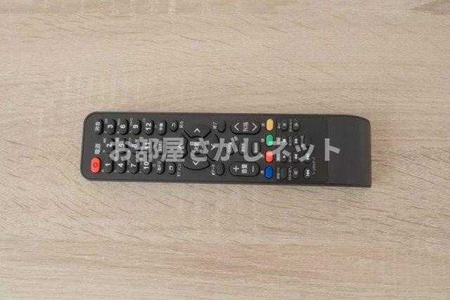 AP1336 K-house江古田 202のその他|



