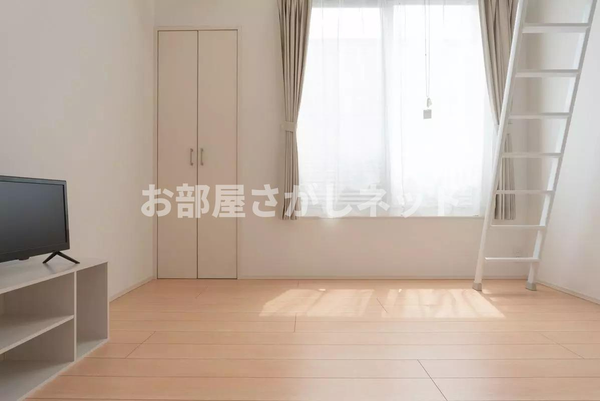 AP1336 K-house江古田 202の洋室|



