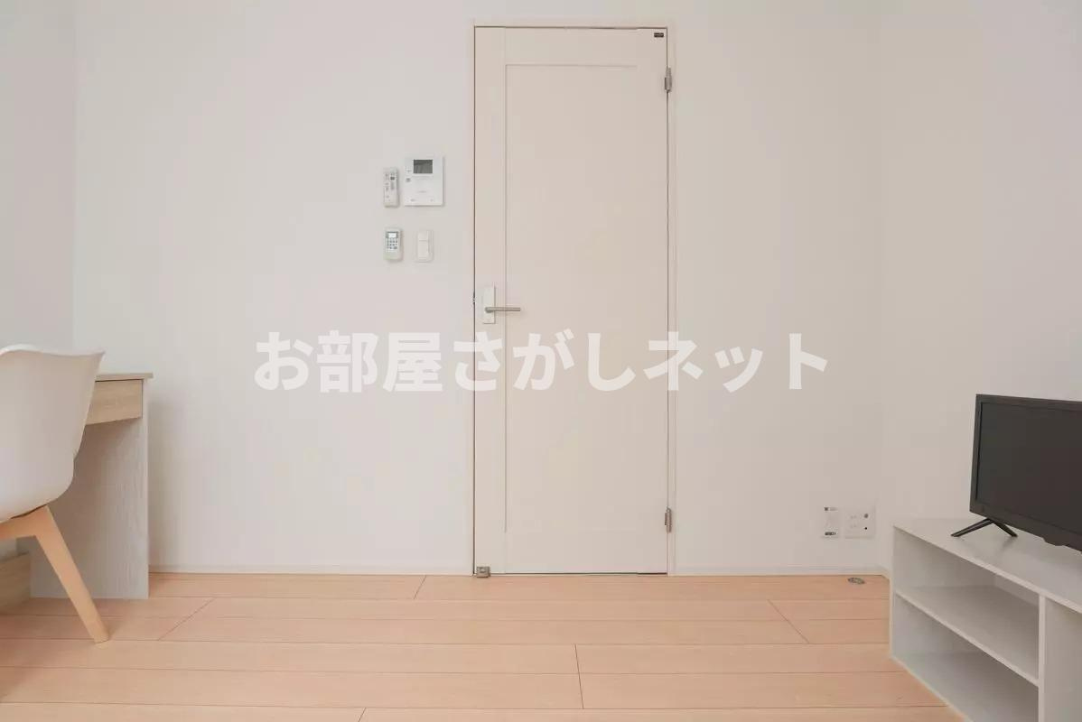 AP1336 K-house江古田 202の内装|



