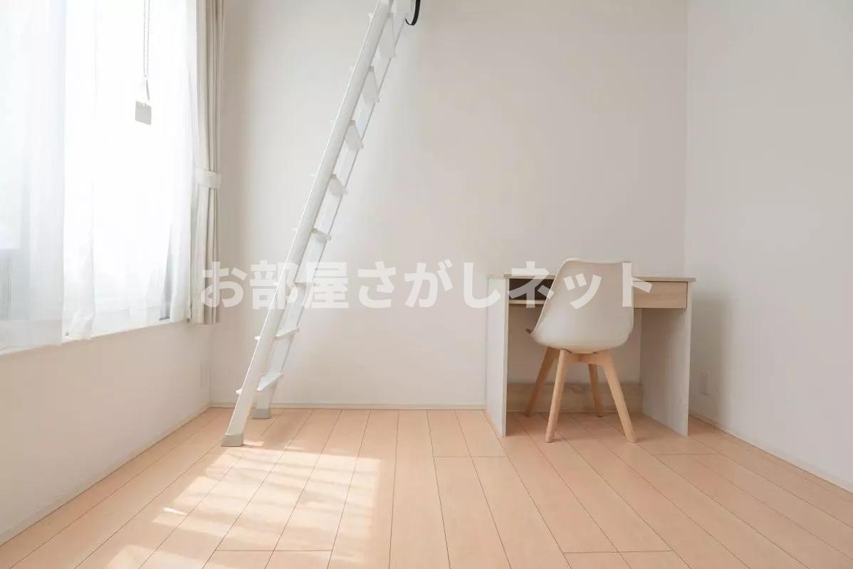 AP1336 K-house江古田 202の洋室|



