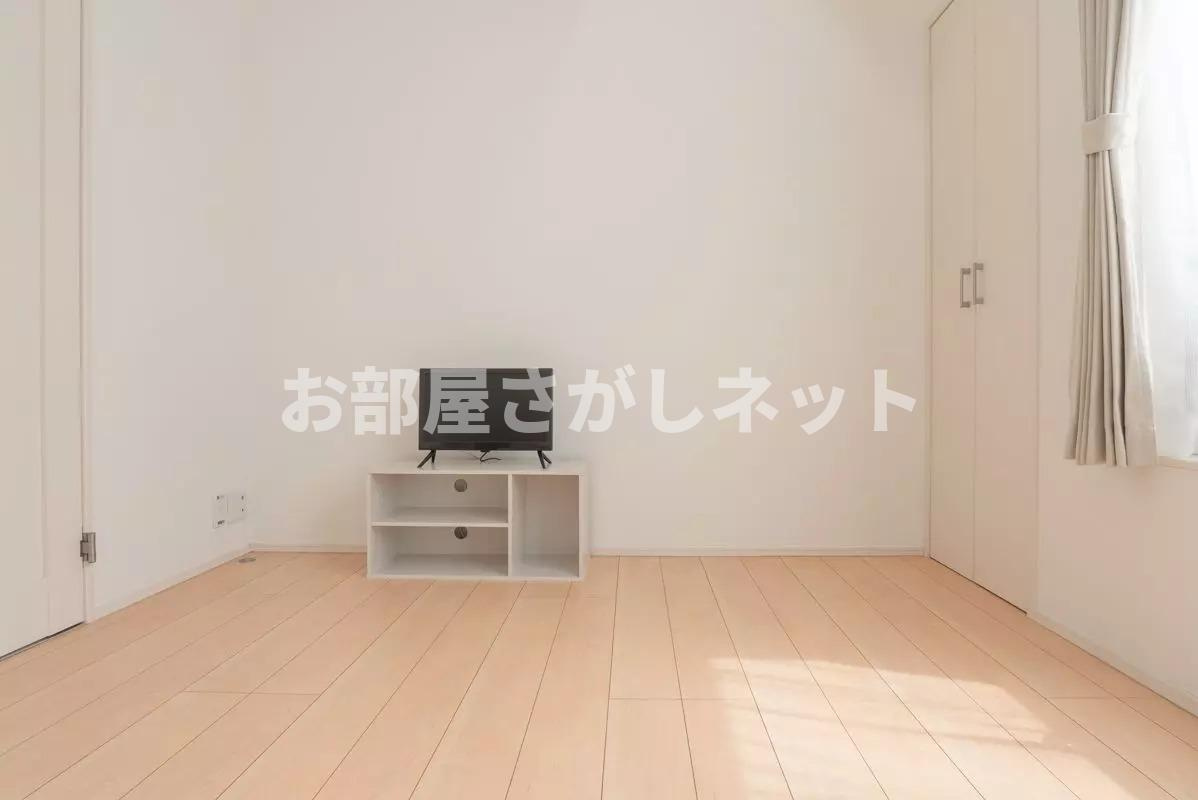 AP1336 K-house江古田 202の洋室|



