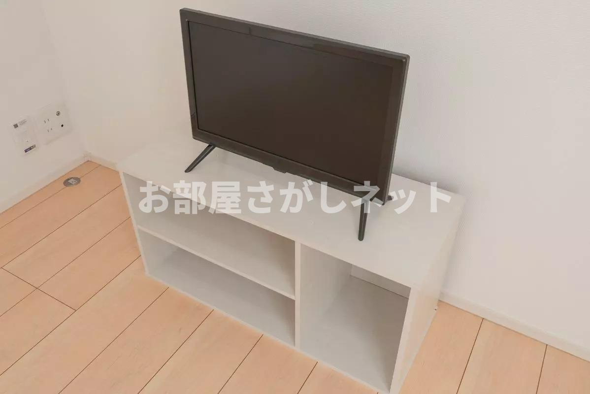 AP1336 K-house江古田 202の洋室|




