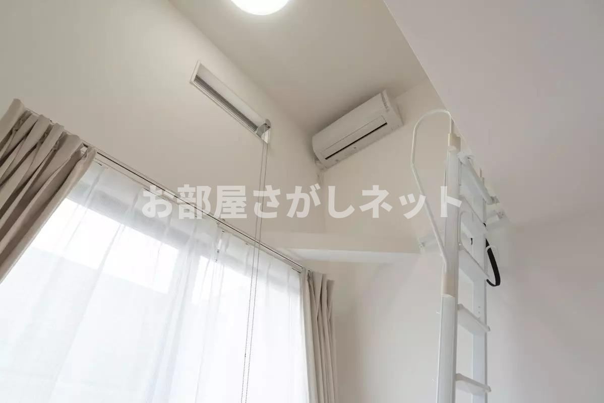 AP1336 K-house江古田 202の洋室|



