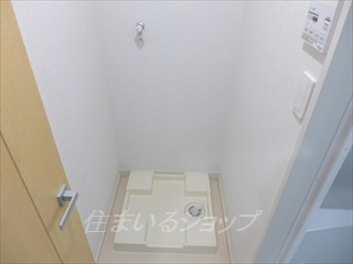 ミルク　ディッパーの設備