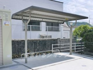 ミルク　ディッパーのその他共用部分