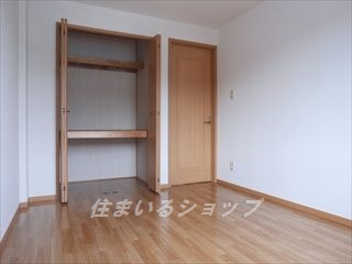 エスポワール安芸Ⅱの寝室