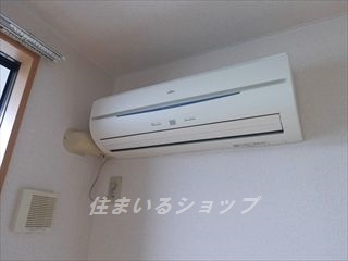 エスポワール安芸Ⅱの設備