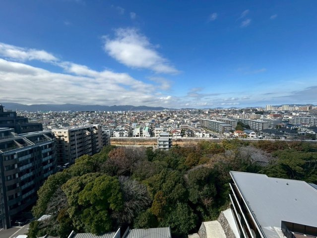 【展望】 | アメイズ友泉亭ザ・ヒルズ