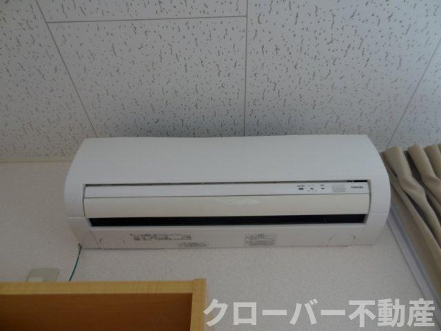 レオネクストトヨハラの設備