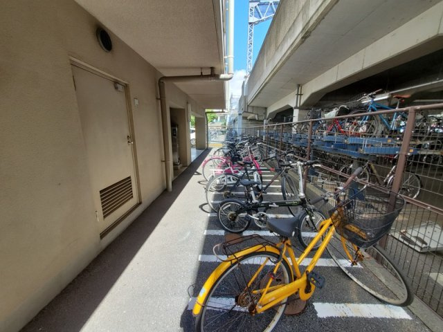 世田谷区喜多見９丁目の賃貸マンションのその他