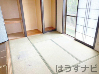 【和室】 | 福岡県糟屋郡須惠町大字佐谷