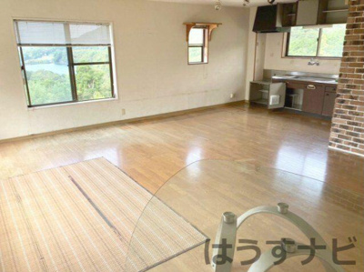 【居間・リビング】 | 福岡県糟屋郡須惠町大字佐谷