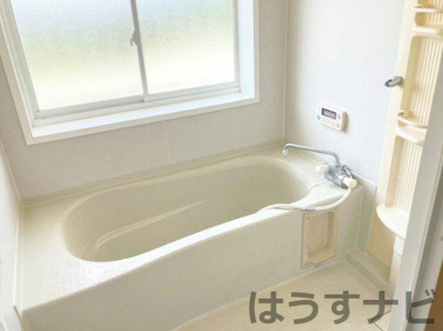 【浴室】 | 福岡県糟屋郡須惠町大字佐谷