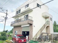 福岡県糟屋郡須惠町大字佐谷の画像