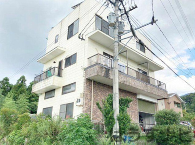 【外観】 | 福岡県糟屋郡須惠町大字佐谷